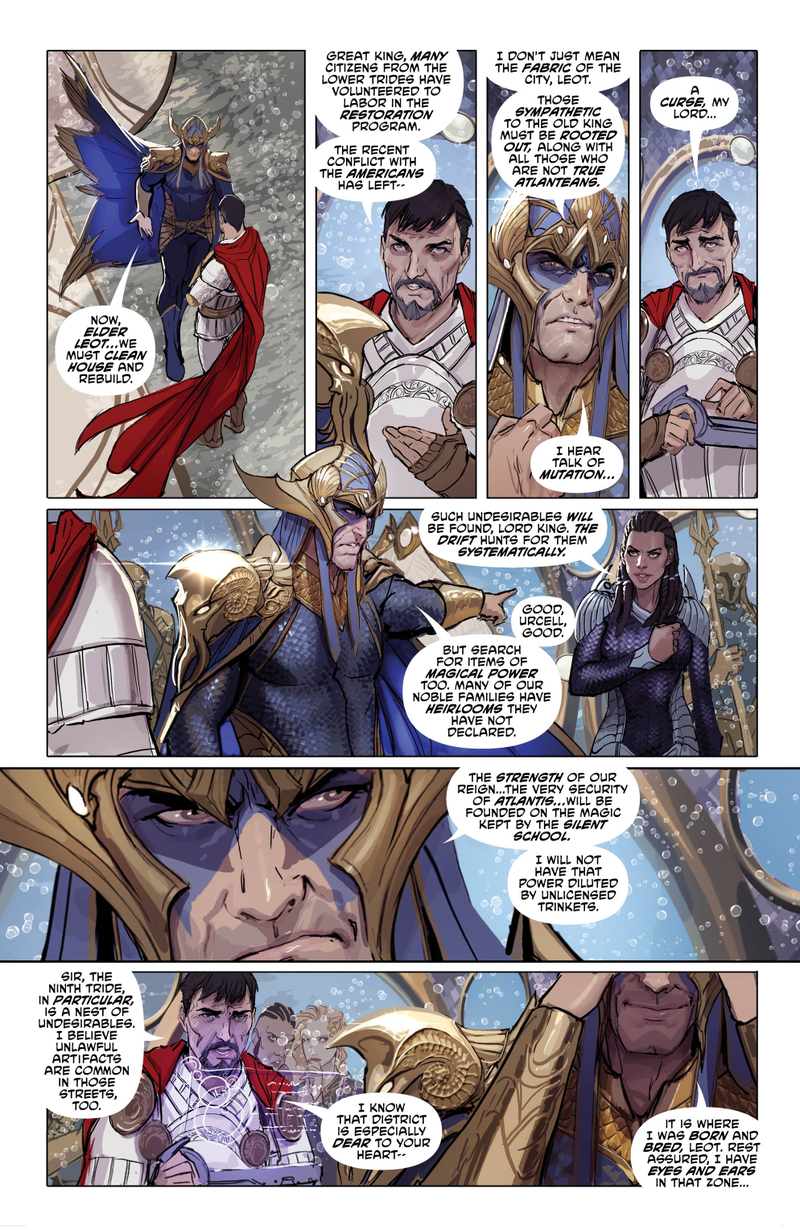 Image: DC Comics